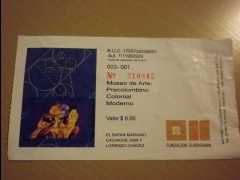 Museo de Arte - Guayasamin14